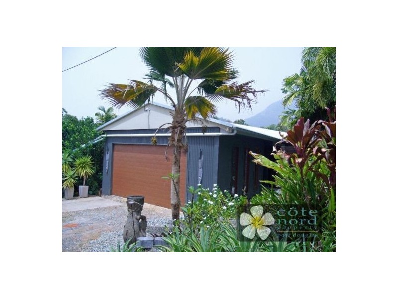 Port Douglas QLD 4877