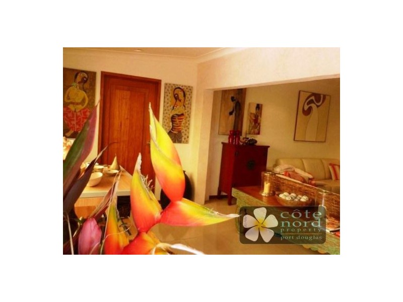 Port Douglas QLD 4877