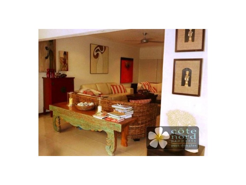 Port Douglas QLD 4877