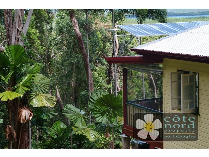 Daintree QLD 4873