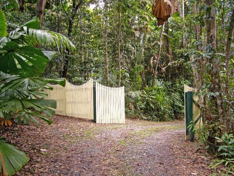 Daintree QLD 4873