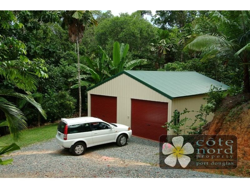 Daintree QLD 4873