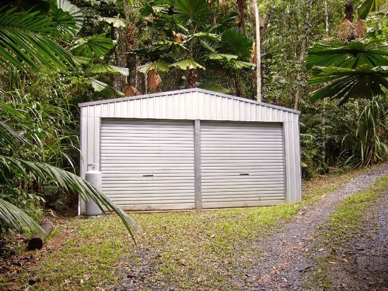 Daintree QLD 4873