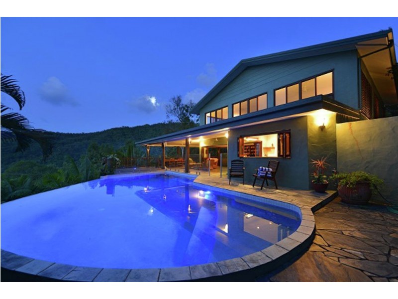 Port Douglas QLD 4877