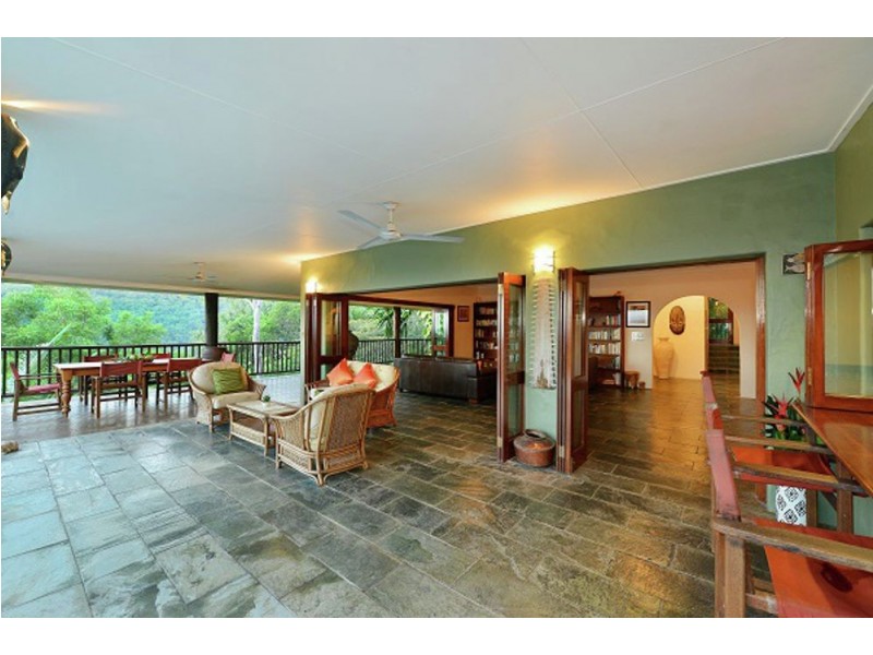 Port Douglas QLD 4877