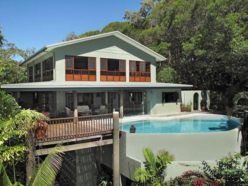 Port Douglas QLD 4877