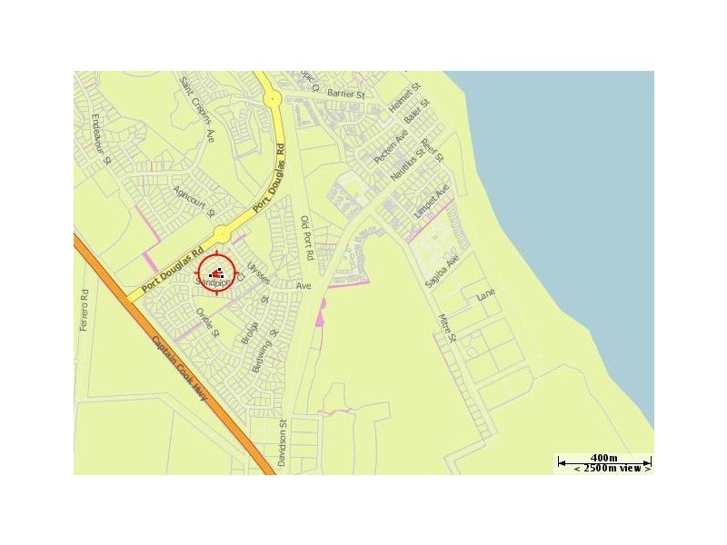 Port Douglas QLD 4877