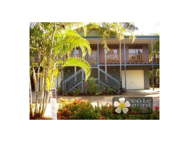 12 Jewel Close, Port Douglas QLD 4877