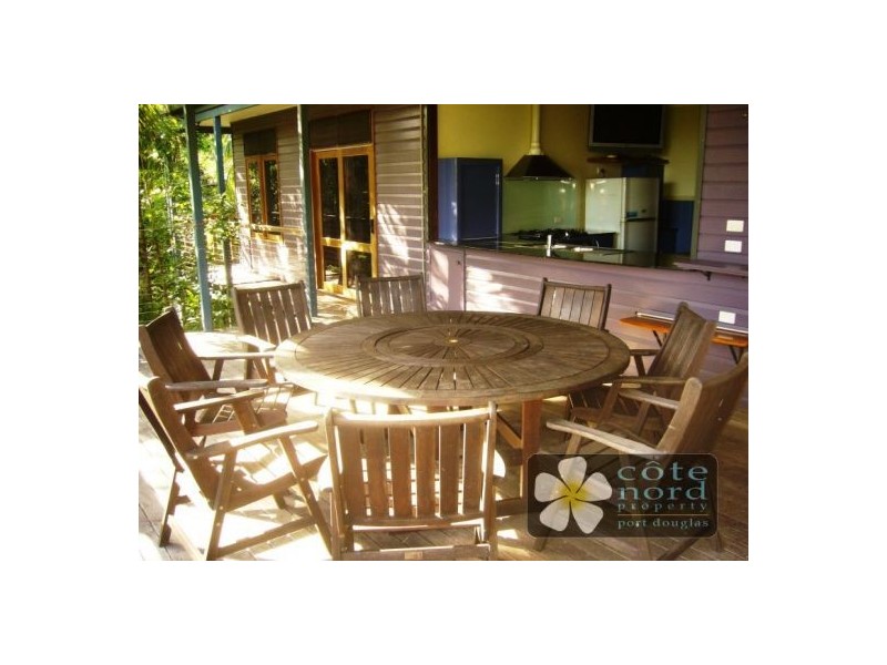 12 Jewel Close, Port Douglas QLD 4877