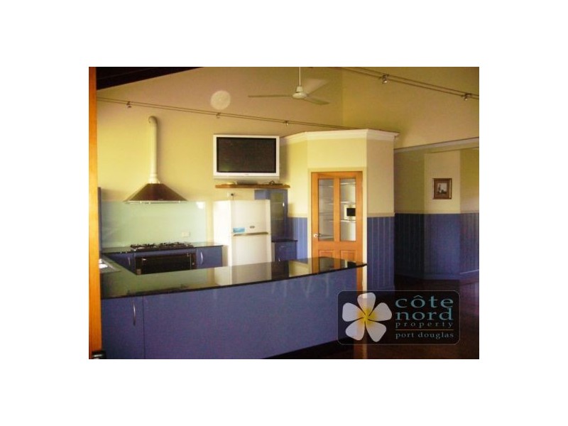 12 Jewel Close, Port Douglas QLD 4877
