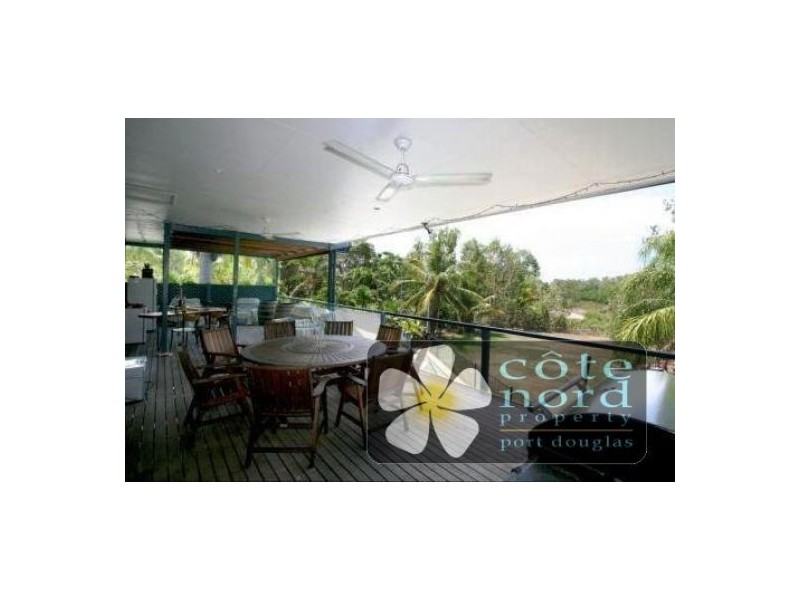 12 Jewel Close, Port Douglas QLD 4877