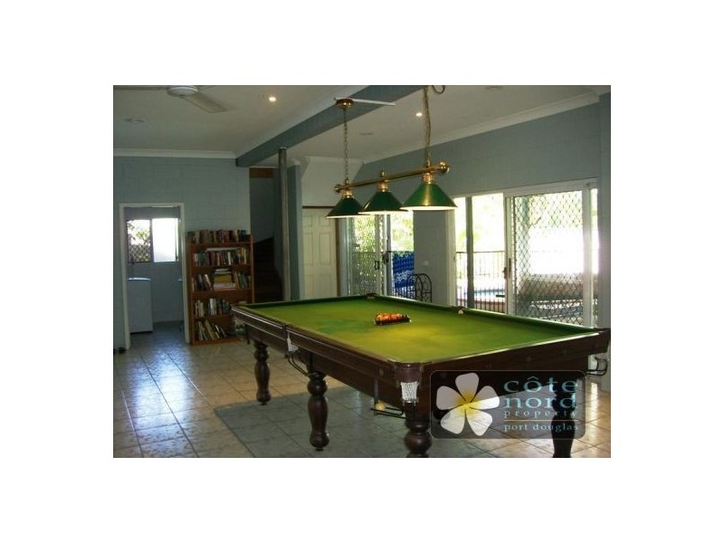 12 Jewel Close, Port Douglas QLD 4877