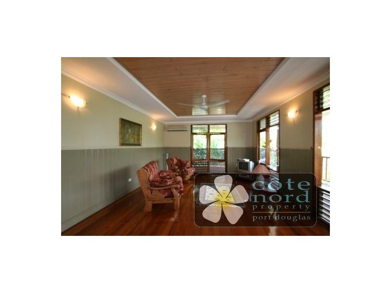 12 Jewel Close, Port Douglas QLD 4877