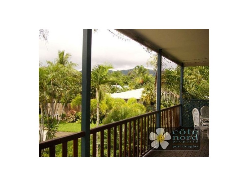 12 Jewel Close, Port Douglas QLD 4877