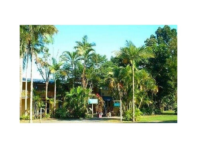 Innisfail QLD 4860