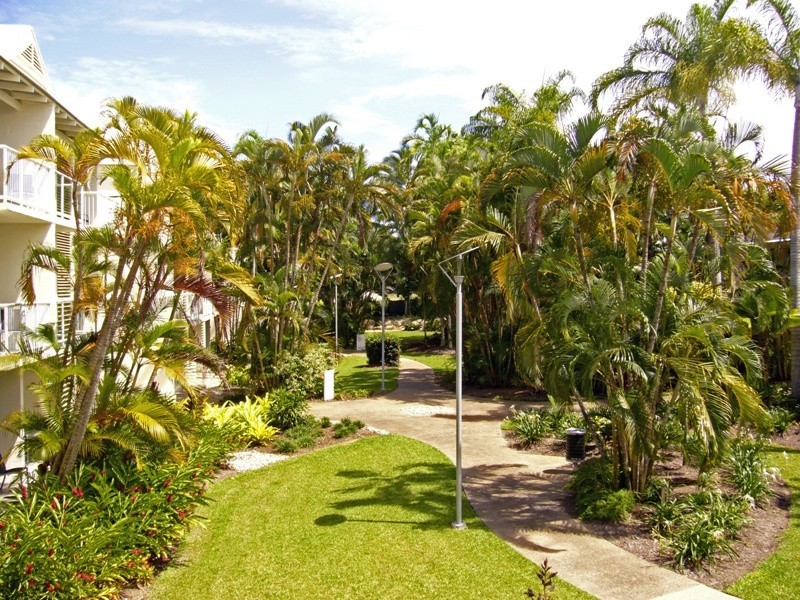 Port Douglas QLD 4877