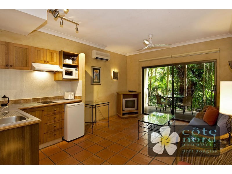 Port Douglas QLD 4877