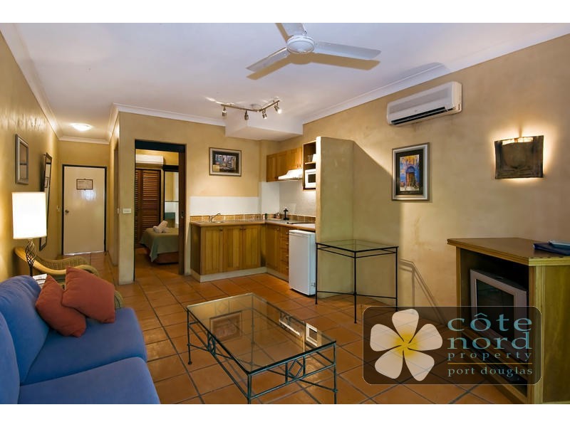 Port Douglas QLD 4877
