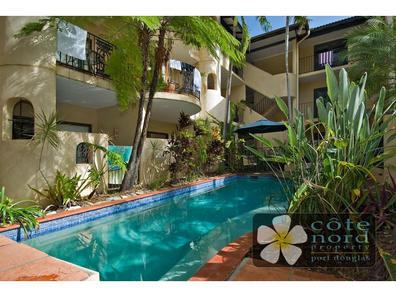 Port Douglas QLD 4877