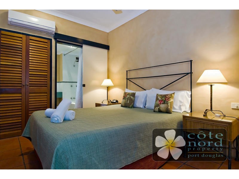 Port Douglas QLD 4877