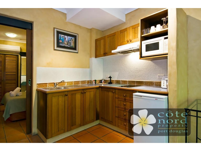 Port Douglas QLD 4877