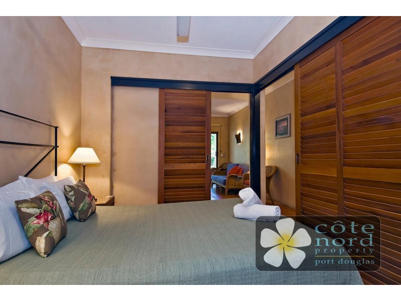Port Douglas QLD 4877