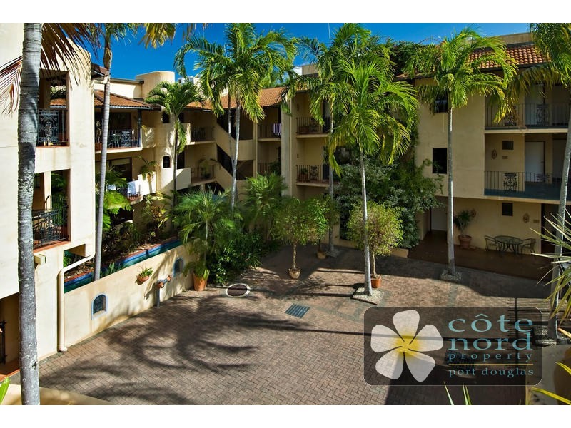Port Douglas QLD 4877