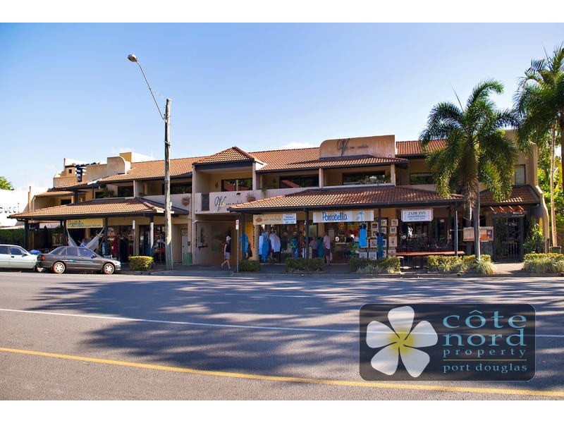 Port Douglas QLD 4877