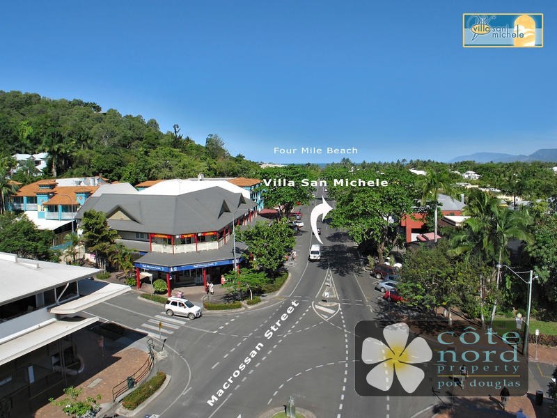 Port Douglas QLD 4877