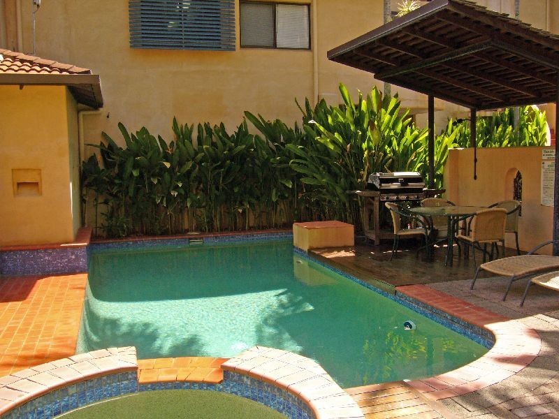 Port Douglas QLD 4877