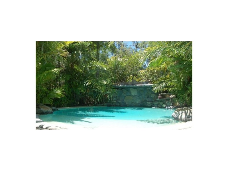 Port Douglas QLD 4877