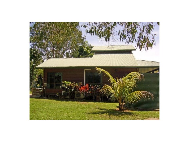 Port Douglas QLD 4877