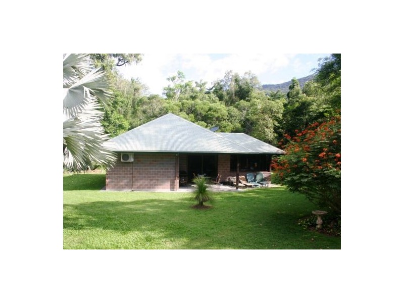 Port Douglas QLD 4877