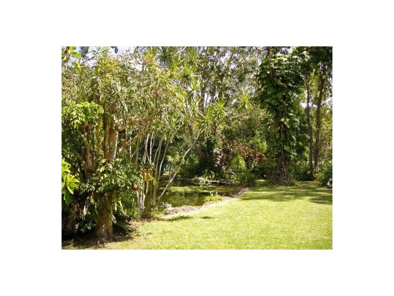 Port Douglas QLD 4877