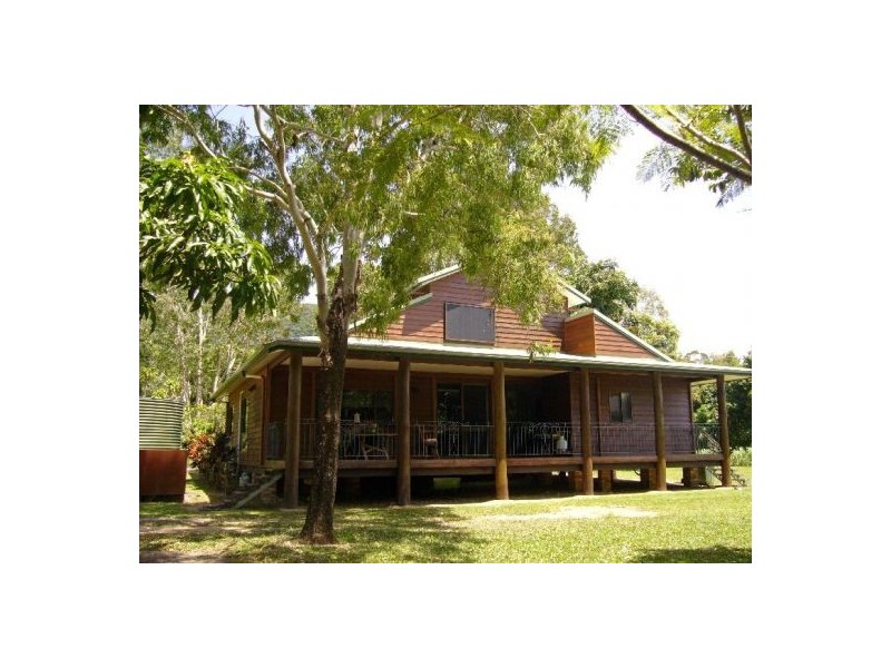 Port Douglas QLD 4877