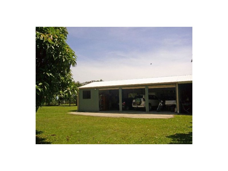 Port Douglas QLD 4877