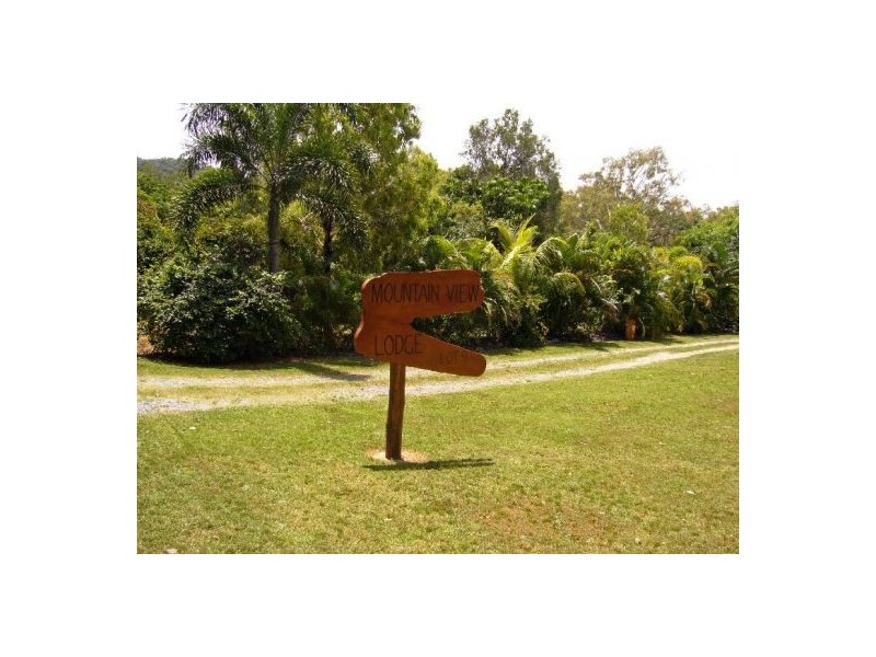 Port Douglas QLD 4877