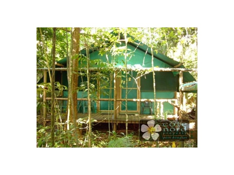 Cow Bay QLD 4873