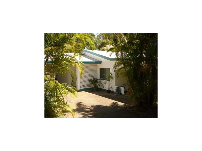 41 Reynolds Road, Oak Beach, Port Douglas QLD 4877
