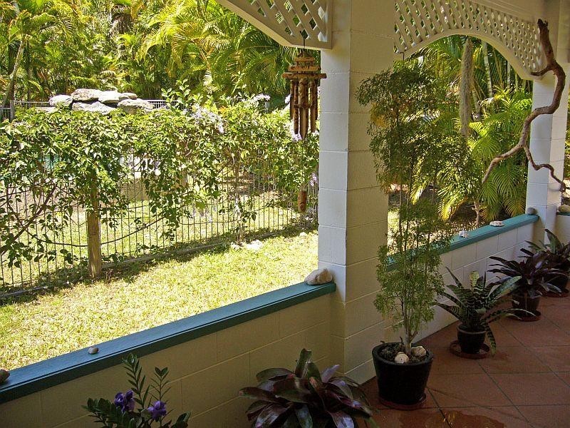 41 Reynolds Road, Oak Beach, Port Douglas QLD 4877