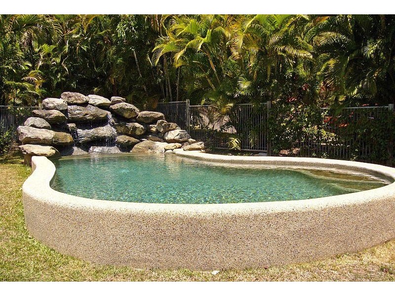 41 Reynolds Road, Oak Beach, Port Douglas QLD 4877