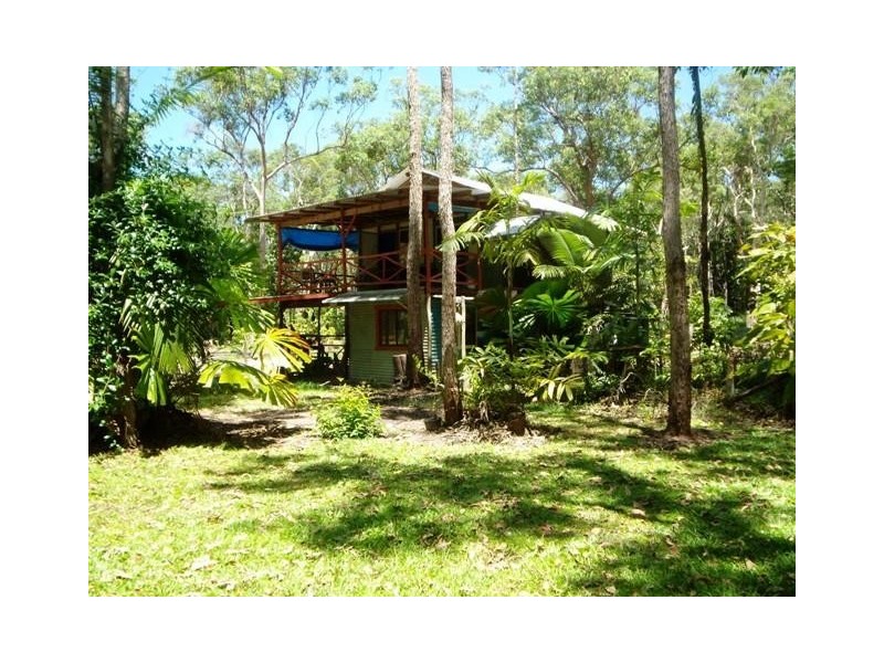 Daintree QLD 4873
