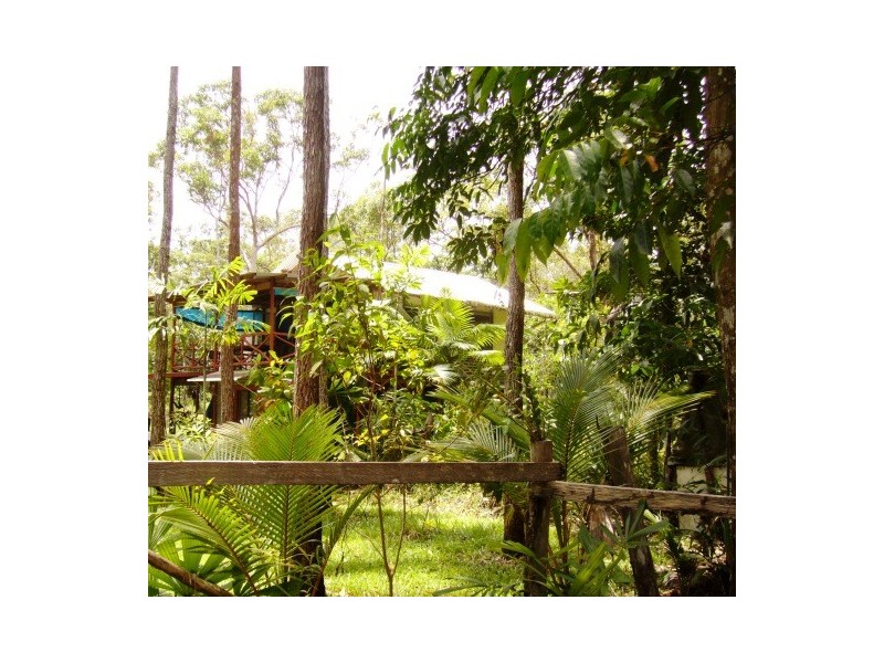 Daintree QLD 4873