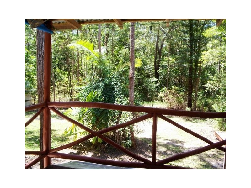 Daintree QLD 4873