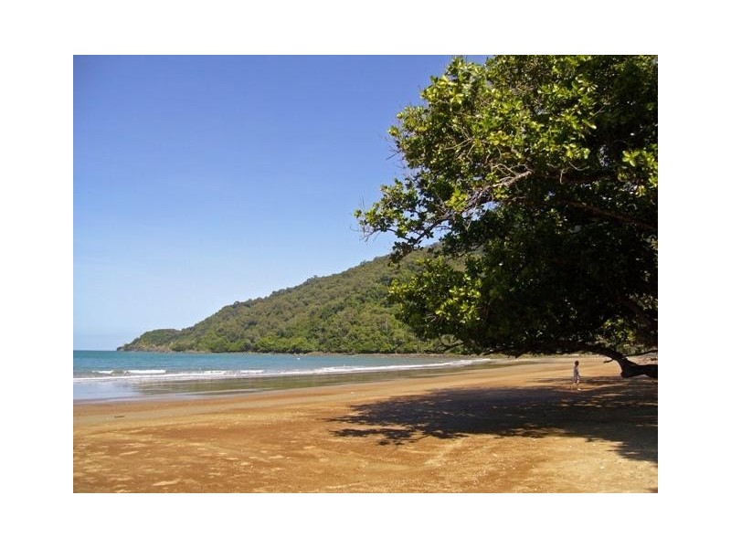Daintree QLD 4873