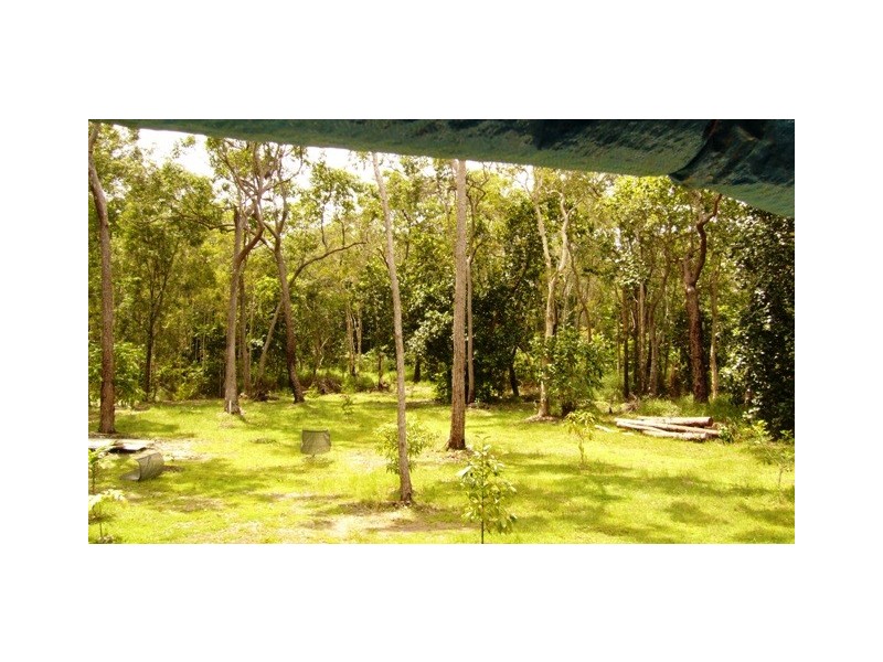 Daintree QLD 4873