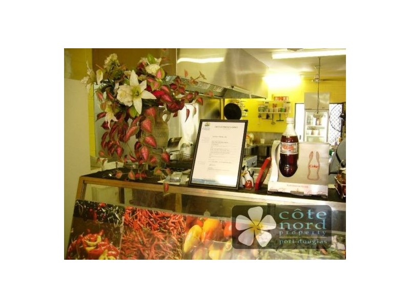 Port Douglas QLD 4877