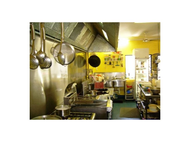 Port Douglas QLD 4877