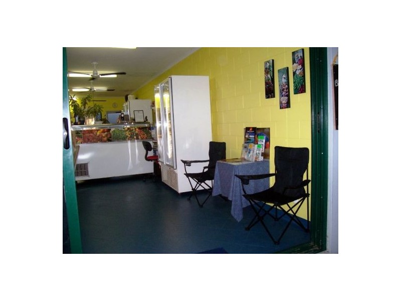 Port Douglas QLD 4877