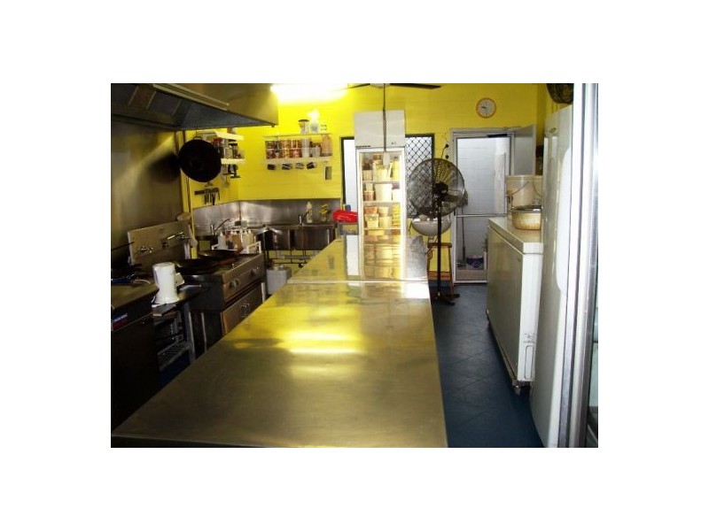 Port Douglas QLD 4877